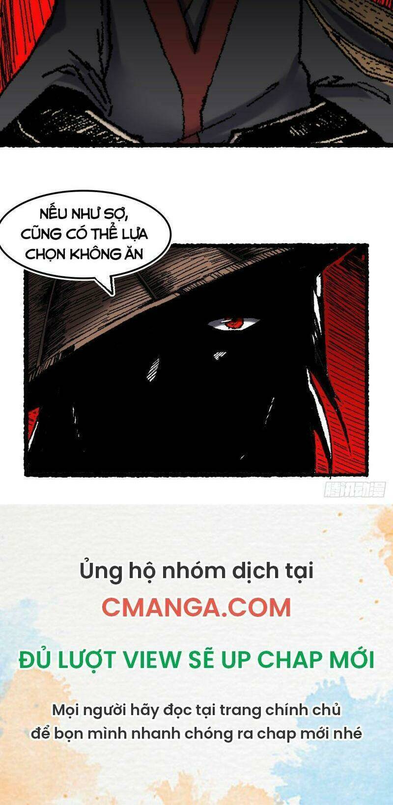 Ta Độ Kiếp Thất Bại Đều Là Tại Ngươi Chapter 72 - 20