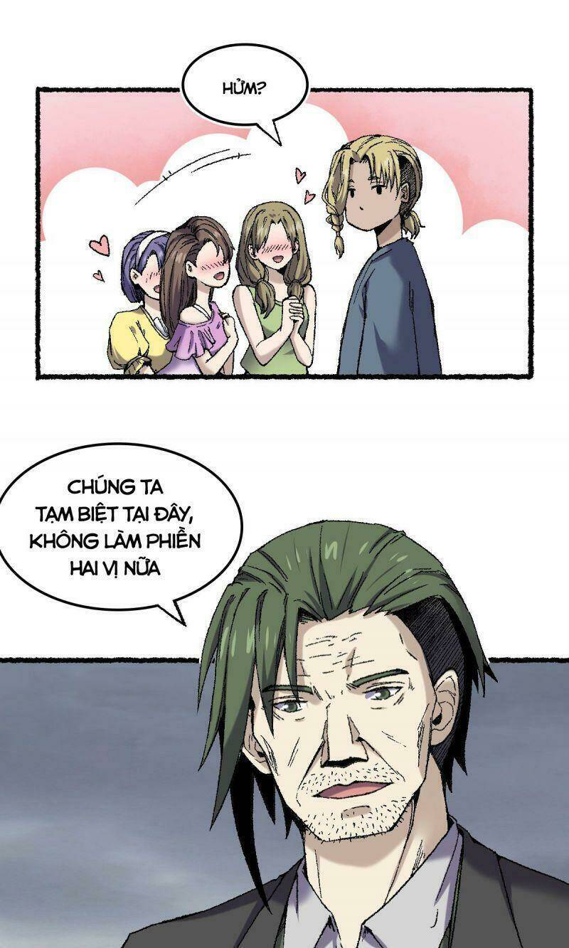 Ta Độ Kiếp Thất Bại Đều Là Tại Ngươi Chapter 72 - 3