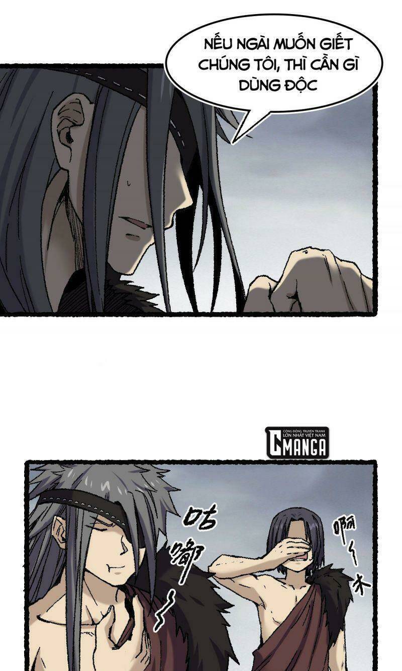 Ta Độ Kiếp Thất Bại Đều Là Tại Ngươi Chapter 72 - 21