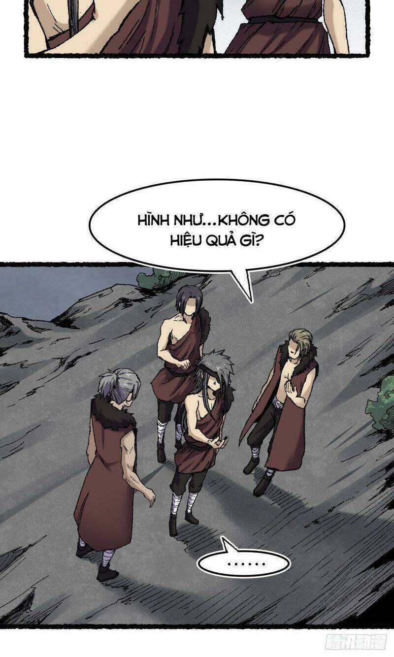 Ta Độ Kiếp Thất Bại Đều Là Tại Ngươi Chapter 72 - 22