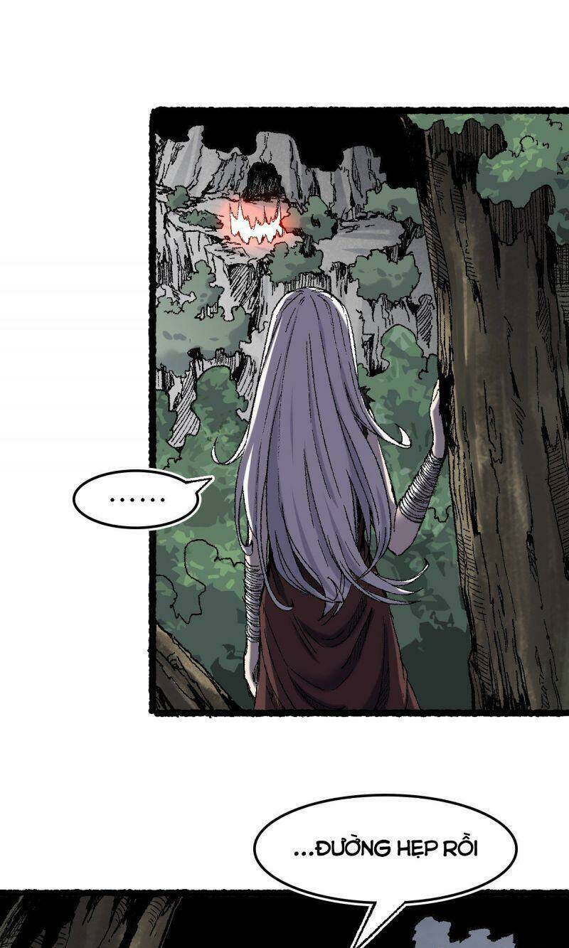 Ta Độ Kiếp Thất Bại Đều Là Tại Ngươi Chapter 72 - 25