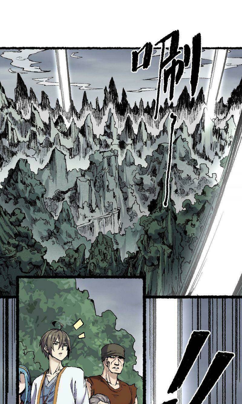 Ta Độ Kiếp Thất Bại Đều Là Tại Ngươi Chapter 72 - 27