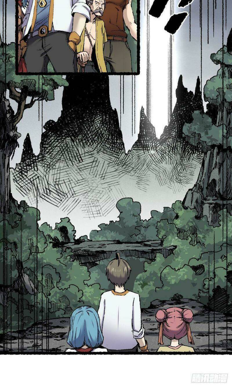 Ta Độ Kiếp Thất Bại Đều Là Tại Ngươi Chapter 72 - 28