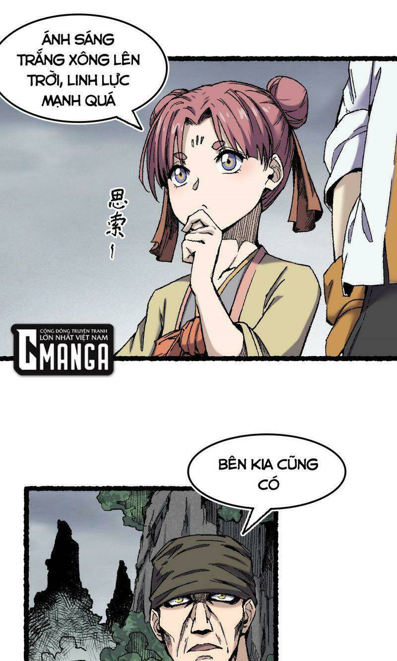 Ta Độ Kiếp Thất Bại Đều Là Tại Ngươi Chapter 72 - 29