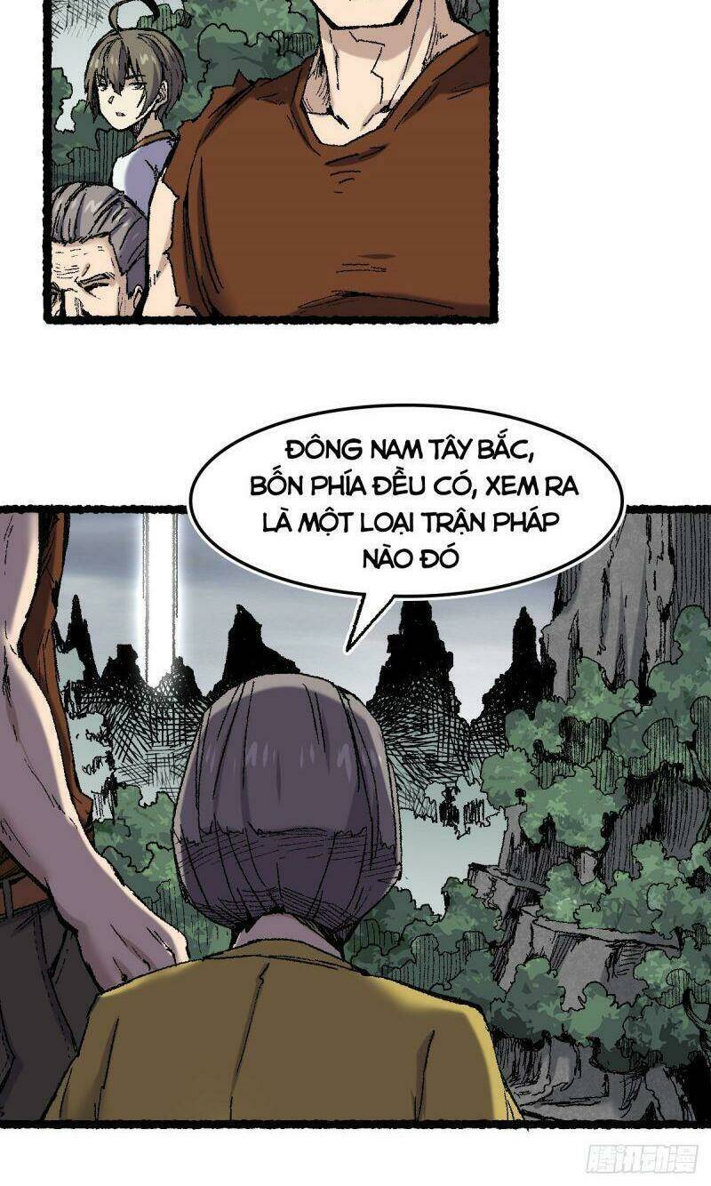 Ta Độ Kiếp Thất Bại Đều Là Tại Ngươi Chapter 72 - 30