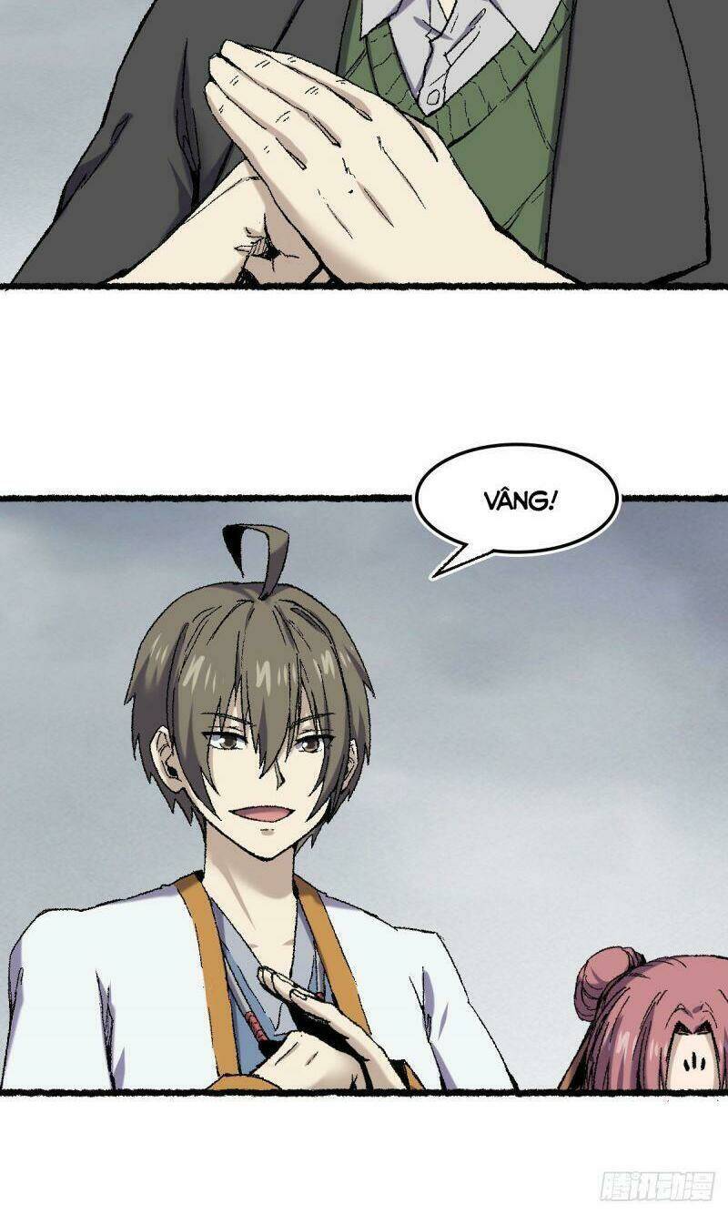 Ta Độ Kiếp Thất Bại Đều Là Tại Ngươi Chapter 72 - 4