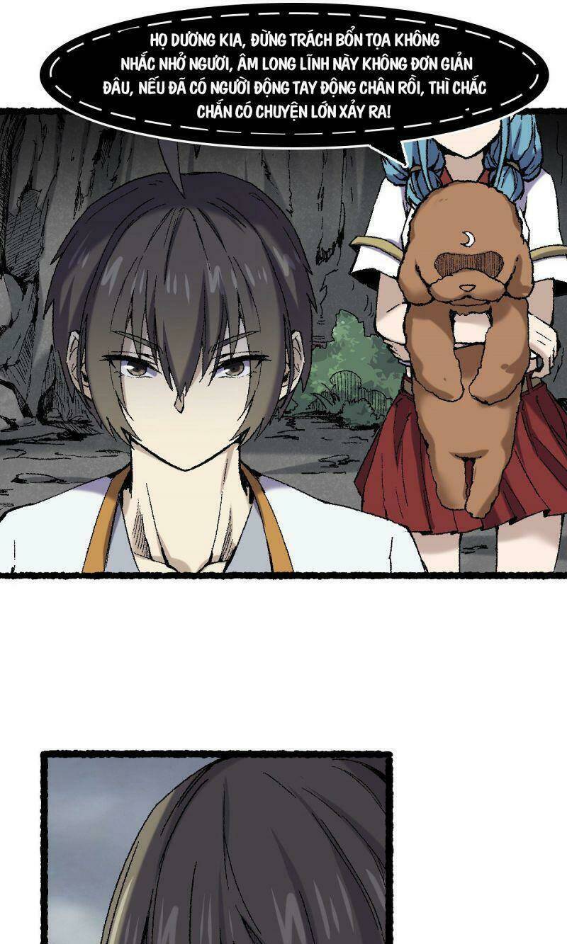 Ta Độ Kiếp Thất Bại Đều Là Tại Ngươi Chapter 72 - 31