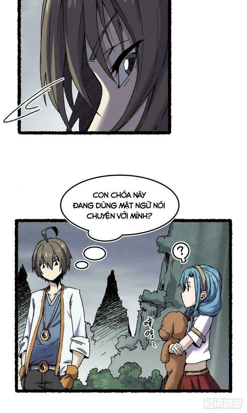 Ta Độ Kiếp Thất Bại Đều Là Tại Ngươi Chapter 72 - 32