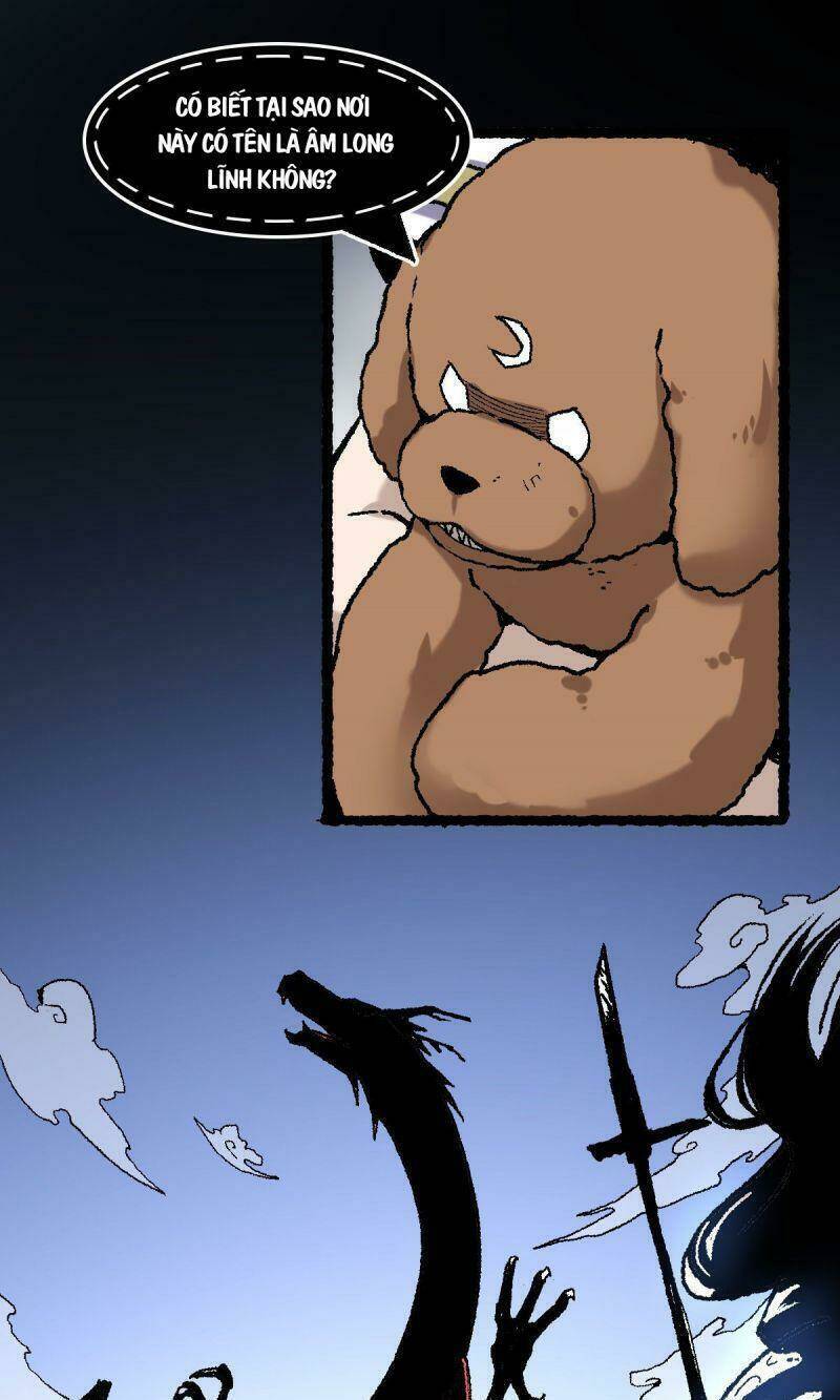 Ta Độ Kiếp Thất Bại Đều Là Tại Ngươi Chapter 72 - 33