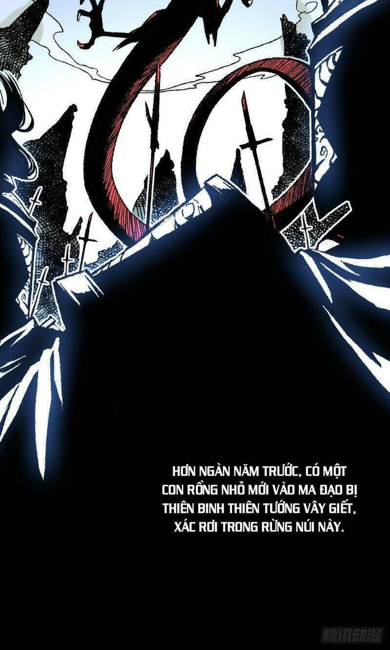 Ta Độ Kiếp Thất Bại Đều Là Tại Ngươi Chapter 72 - 34