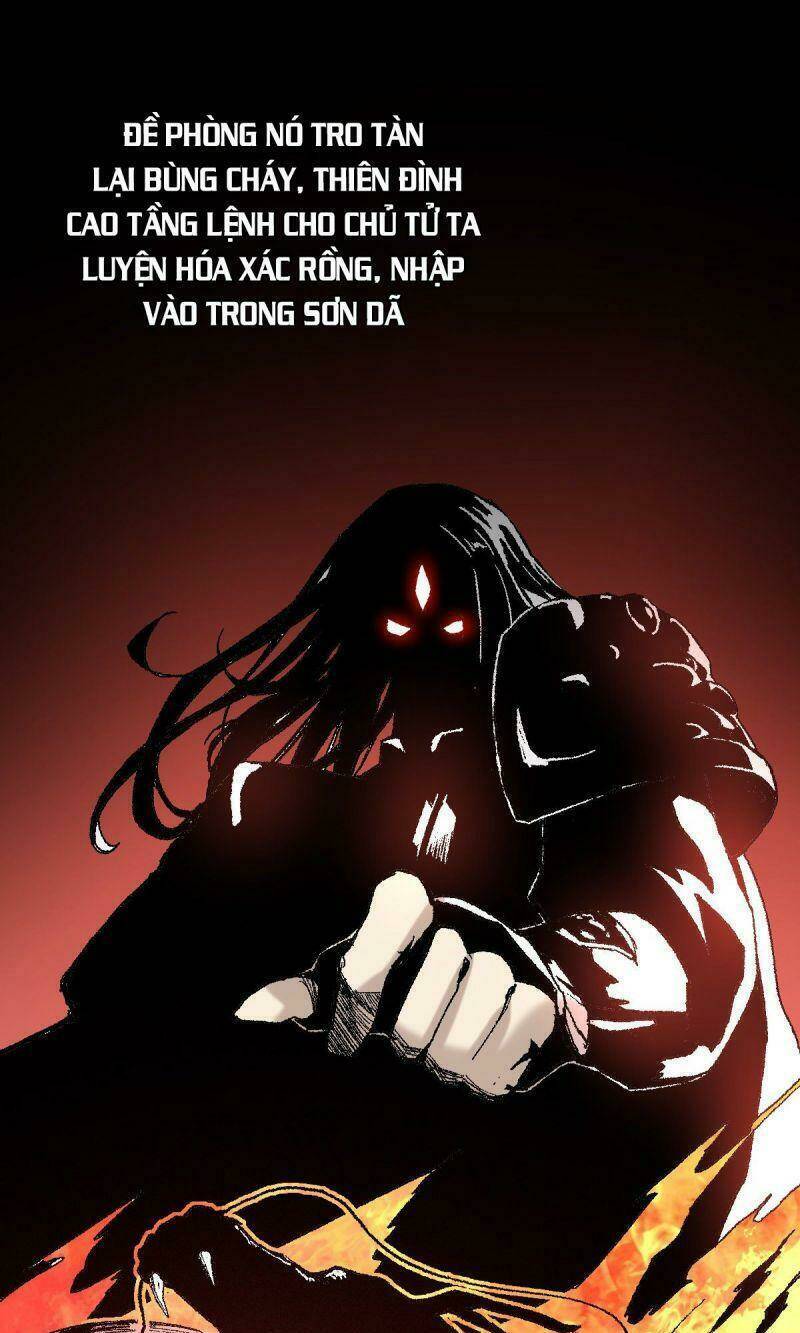 Ta Độ Kiếp Thất Bại Đều Là Tại Ngươi Chapter 72 - 35