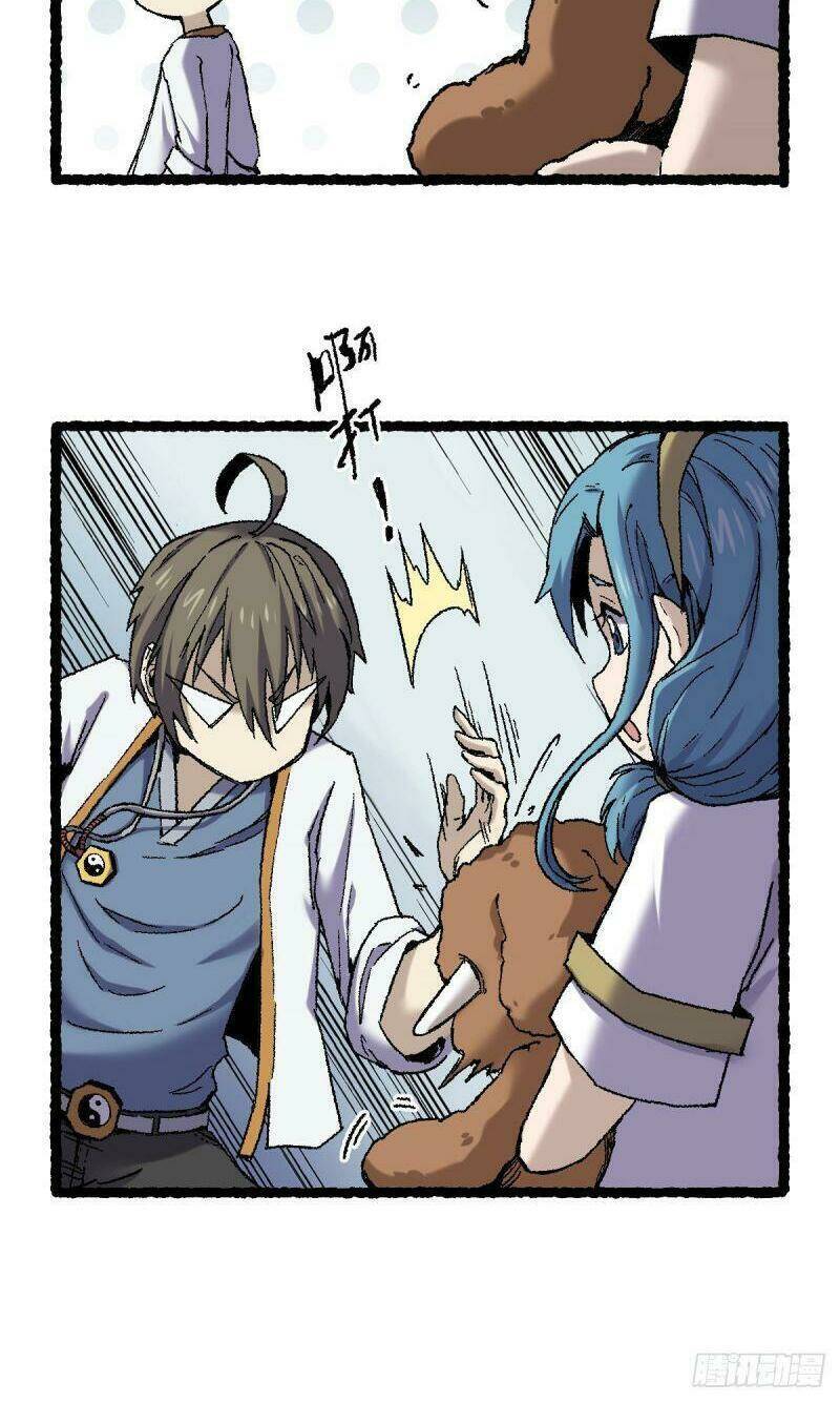 Ta Độ Kiếp Thất Bại Đều Là Tại Ngươi Chapter 72 - 38