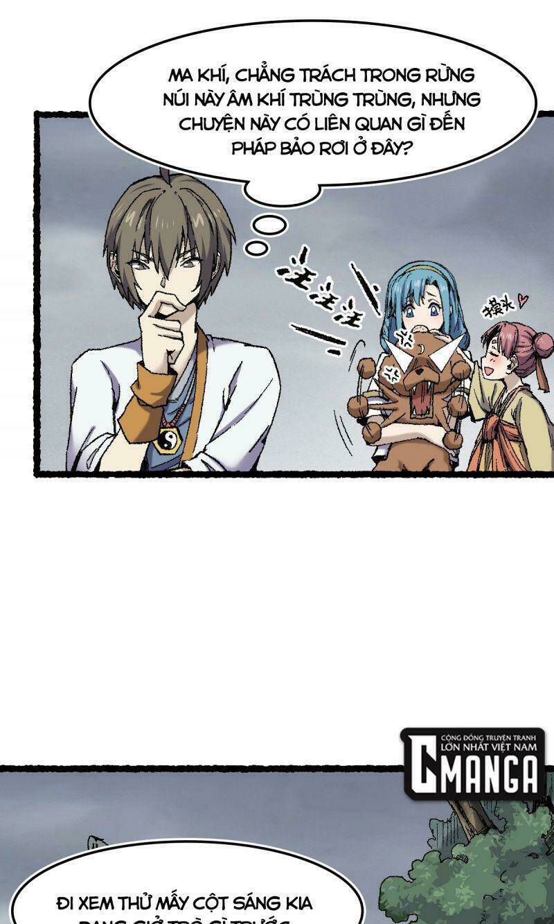 Ta Độ Kiếp Thất Bại Đều Là Tại Ngươi Chapter 72 - 39