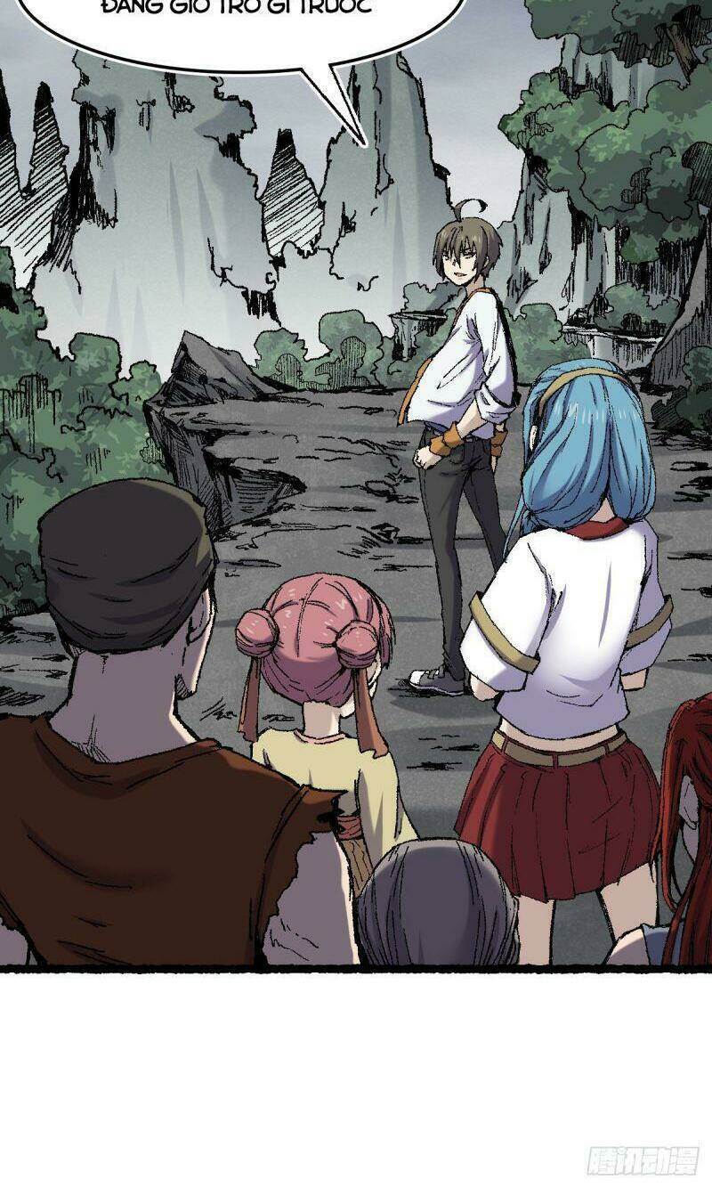 Ta Độ Kiếp Thất Bại Đều Là Tại Ngươi Chapter 72 - 40