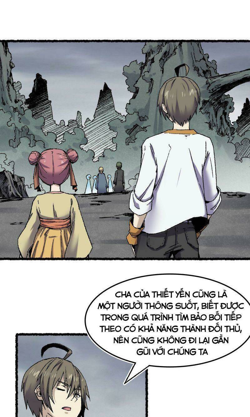 Ta Độ Kiếp Thất Bại Đều Là Tại Ngươi Chapter 72 - 5