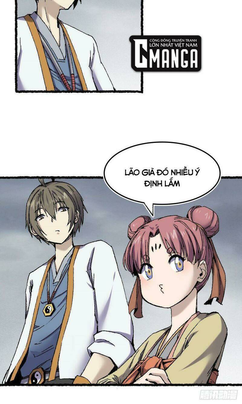 Ta Độ Kiếp Thất Bại Đều Là Tại Ngươi Chapter 72 - 6