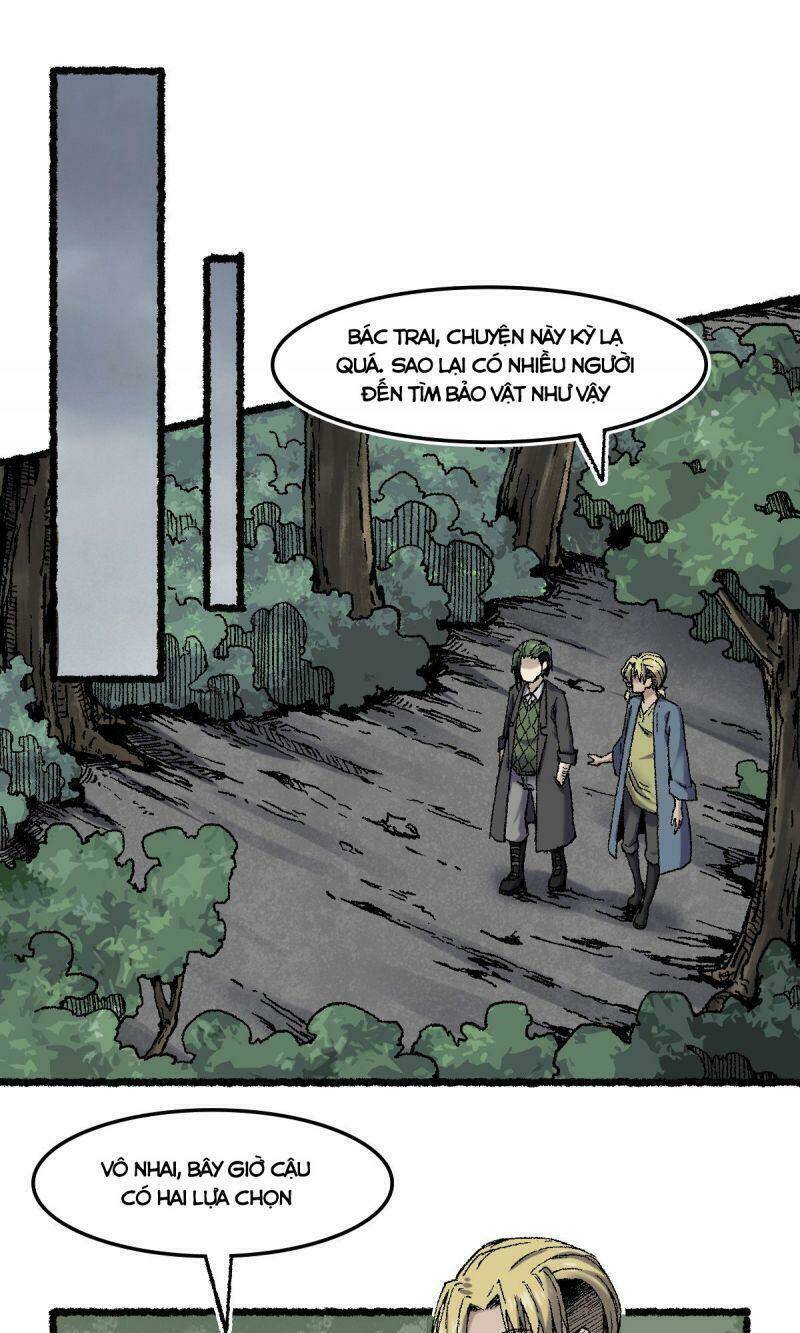 Ta Độ Kiếp Thất Bại Đều Là Tại Ngươi Chapter 72 - 7