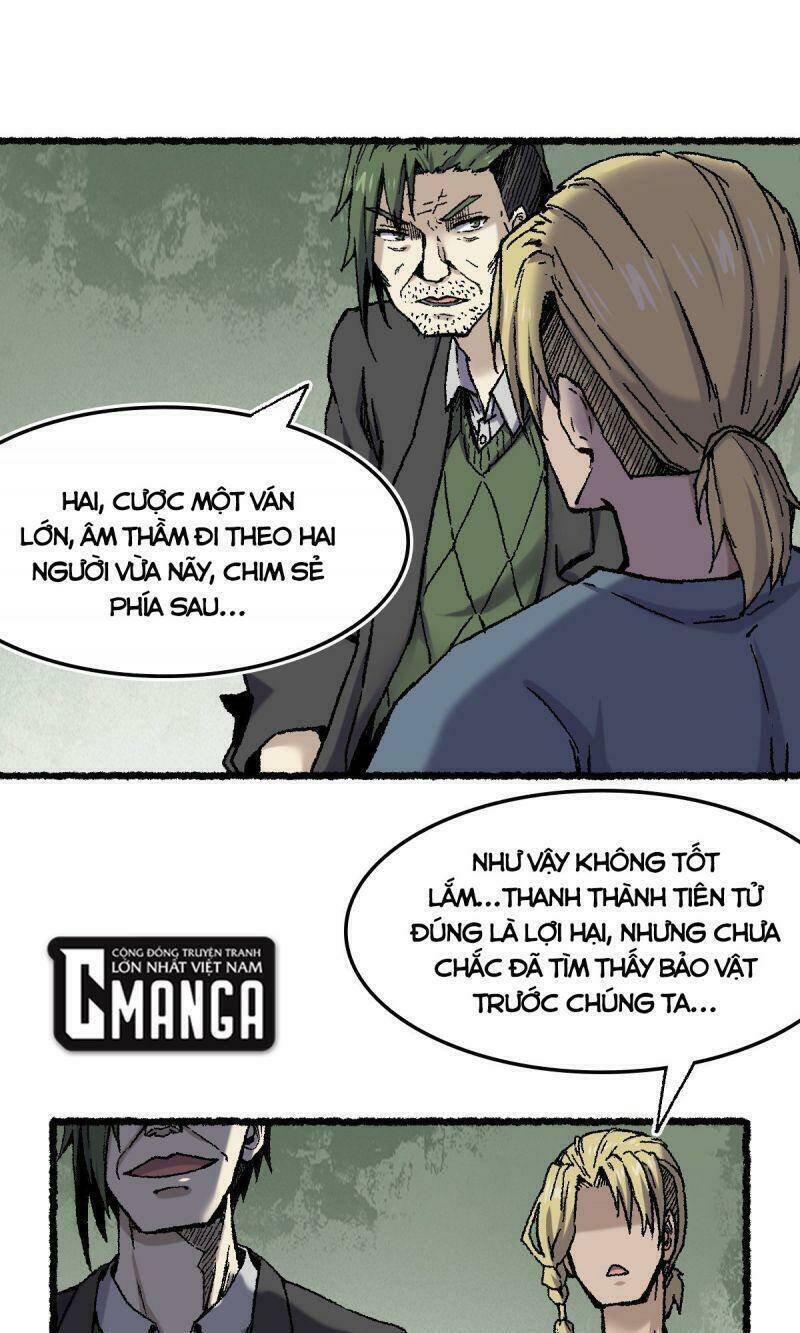 Ta Độ Kiếp Thất Bại Đều Là Tại Ngươi Chapter 72 - 9