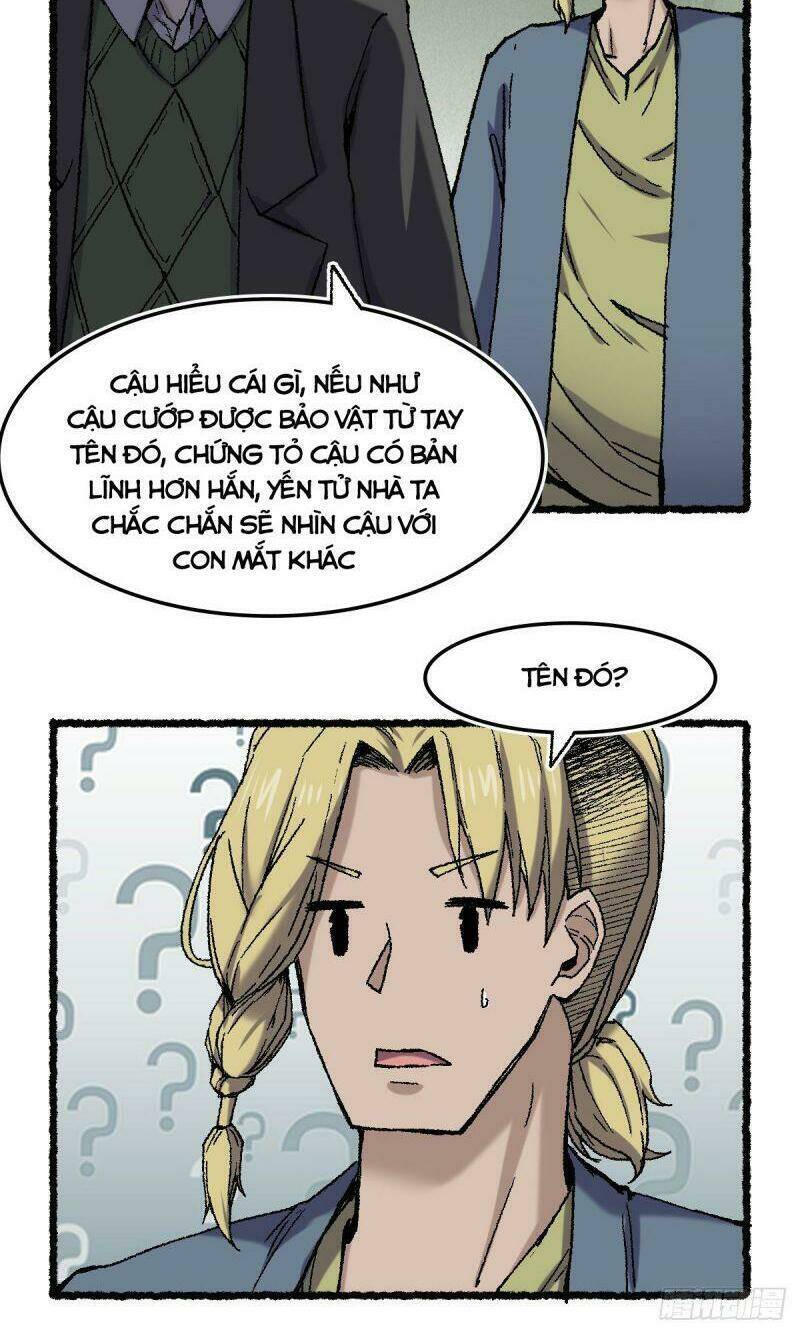 Ta Độ Kiếp Thất Bại Đều Là Tại Ngươi Chapter 72 - 10