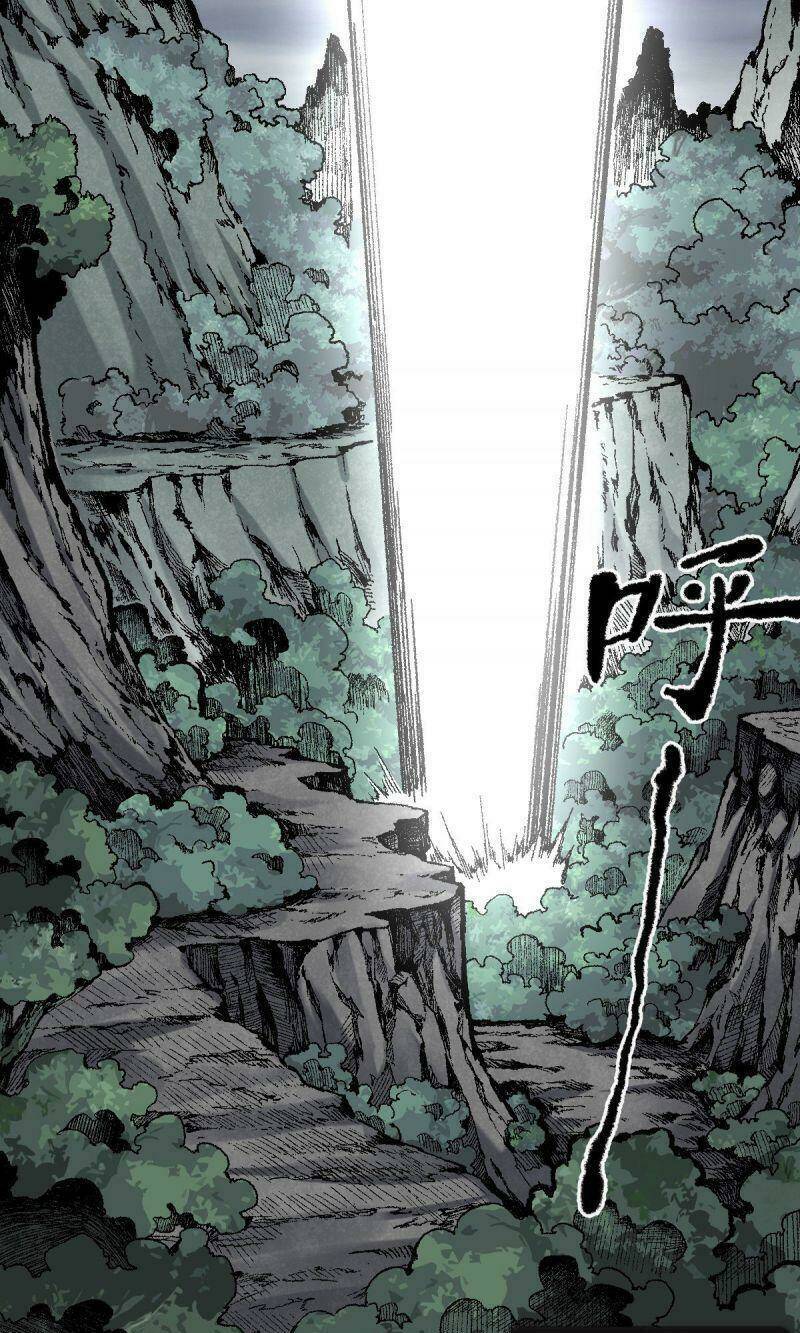 Ta Độ Kiếp Thất Bại Đều Là Tại Ngươi Chapter 73 - 1