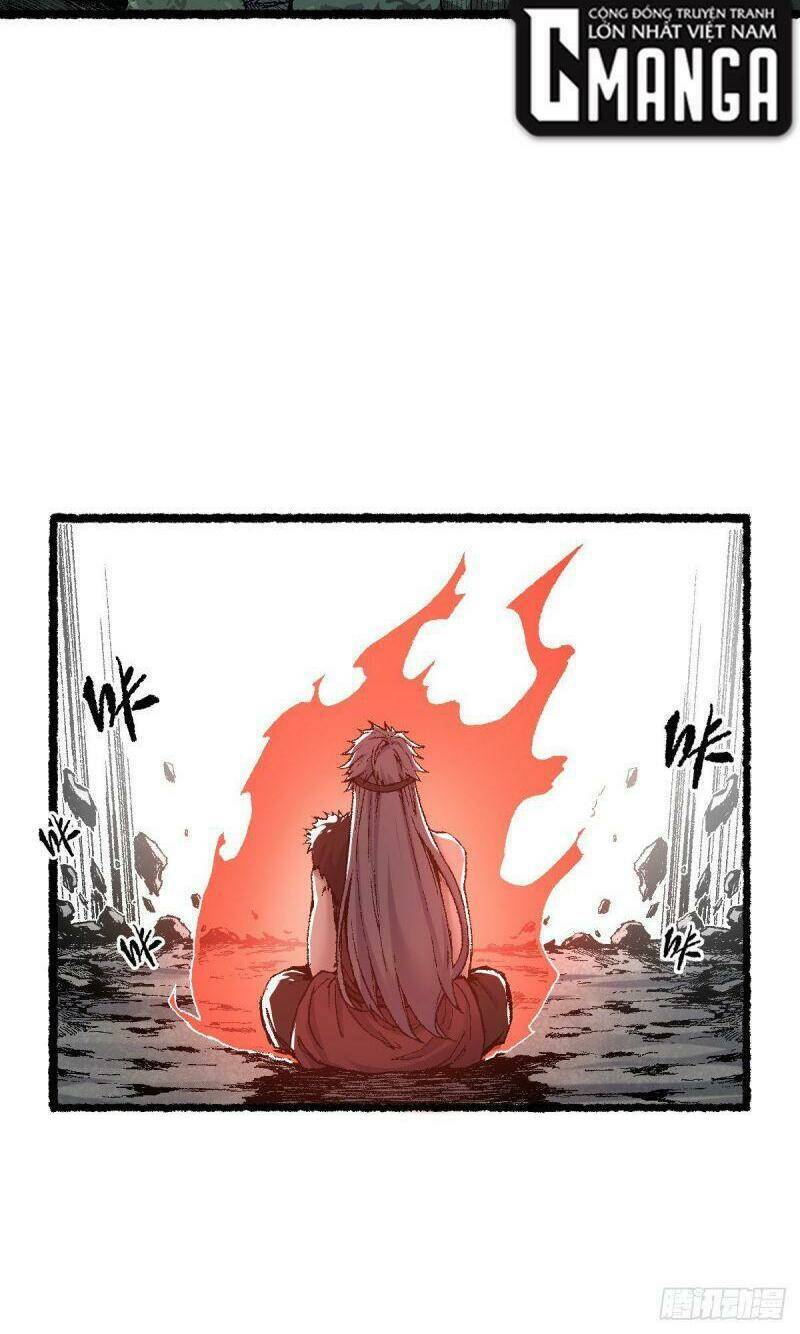 Ta Độ Kiếp Thất Bại Đều Là Tại Ngươi Chapter 73 - 2