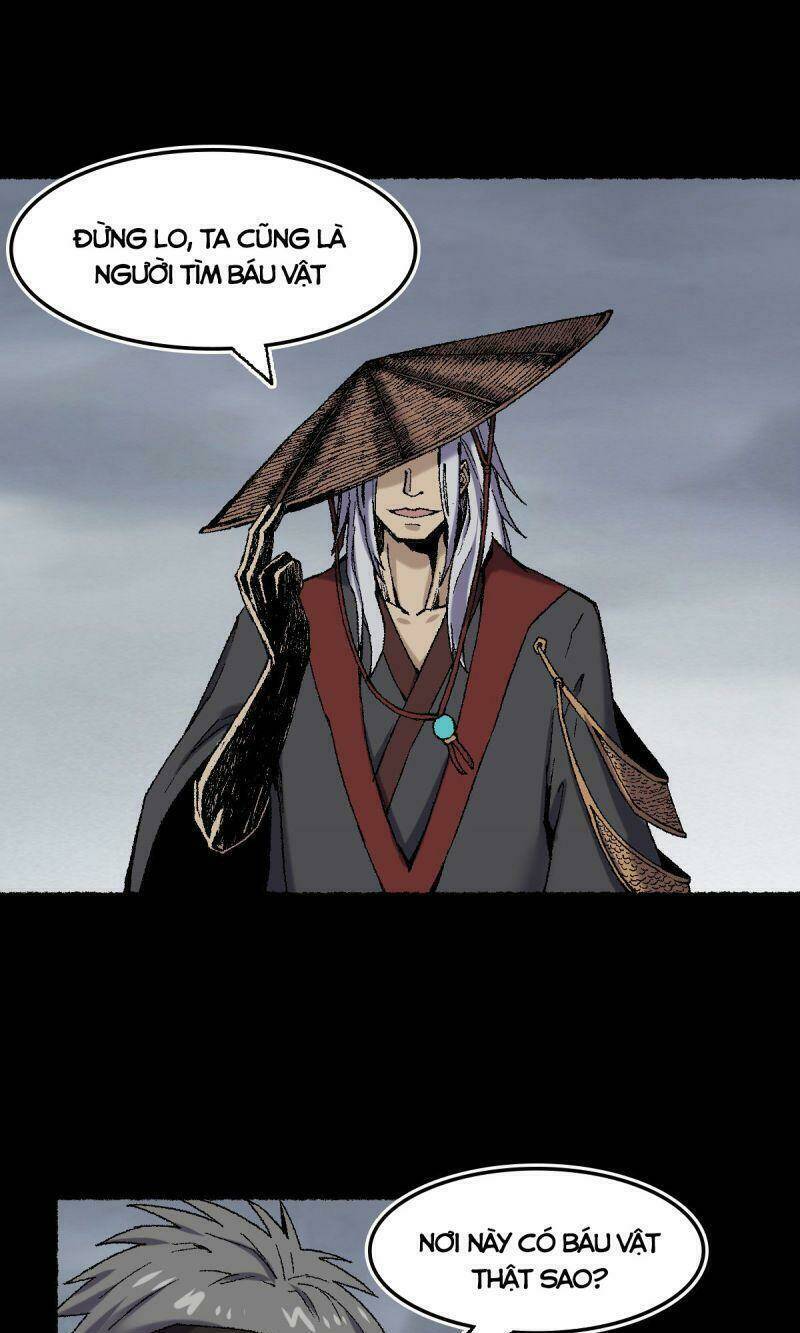 Ta Độ Kiếp Thất Bại Đều Là Tại Ngươi Chapter 73 - 11