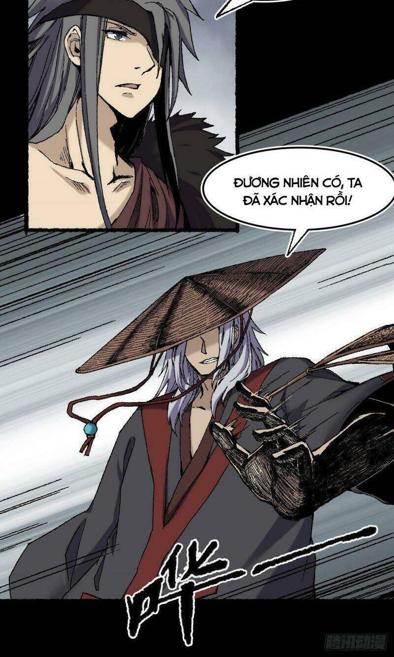 Ta Độ Kiếp Thất Bại Đều Là Tại Ngươi Chapter 73 - 12