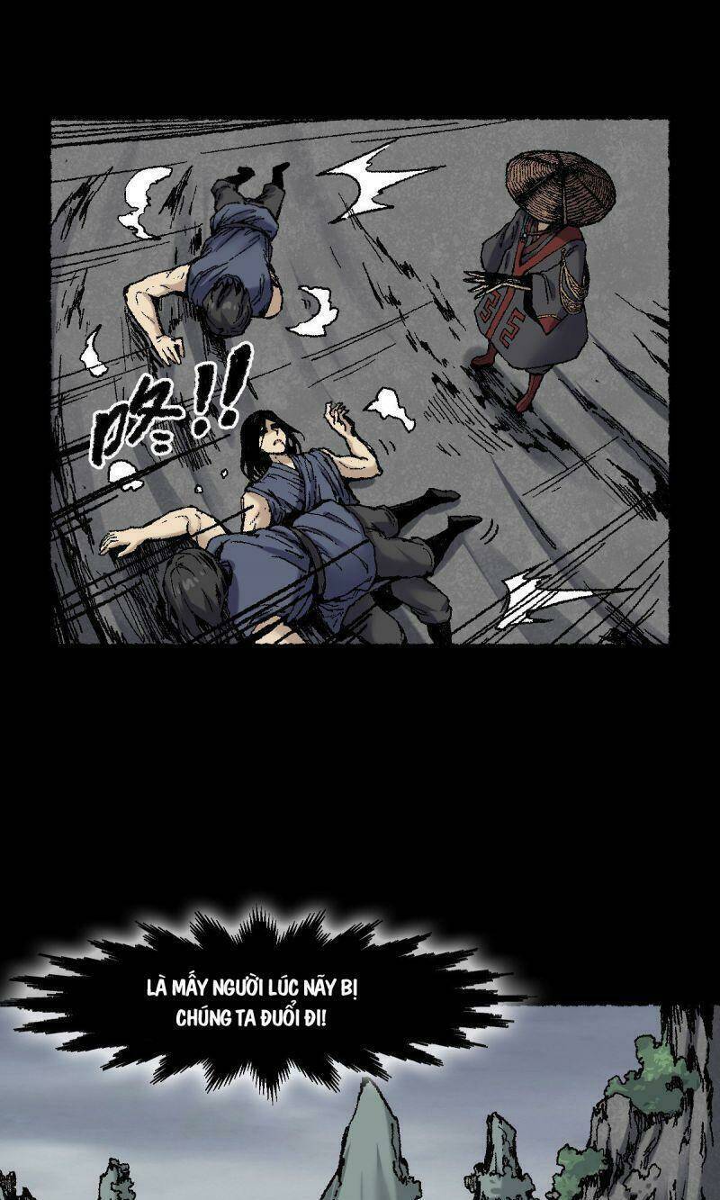 Ta Độ Kiếp Thất Bại Đều Là Tại Ngươi Chapter 73 - 13