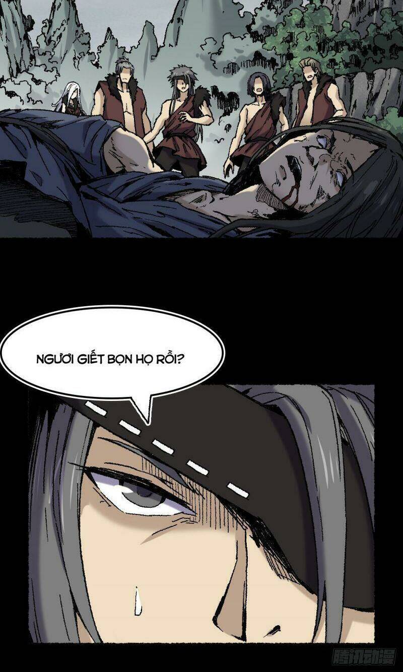 Ta Độ Kiếp Thất Bại Đều Là Tại Ngươi Chapter 73 - 14