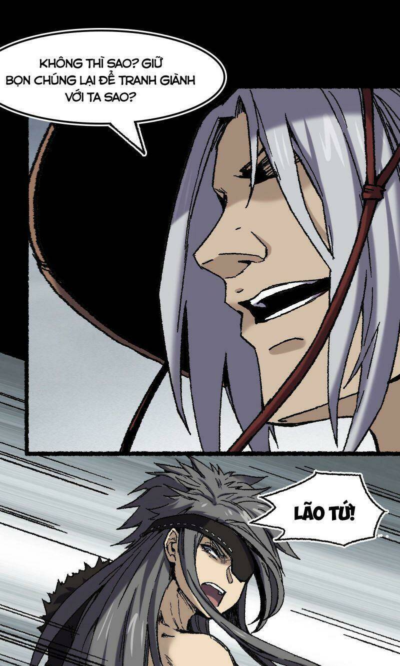 Ta Độ Kiếp Thất Bại Đều Là Tại Ngươi Chapter 73 - 15