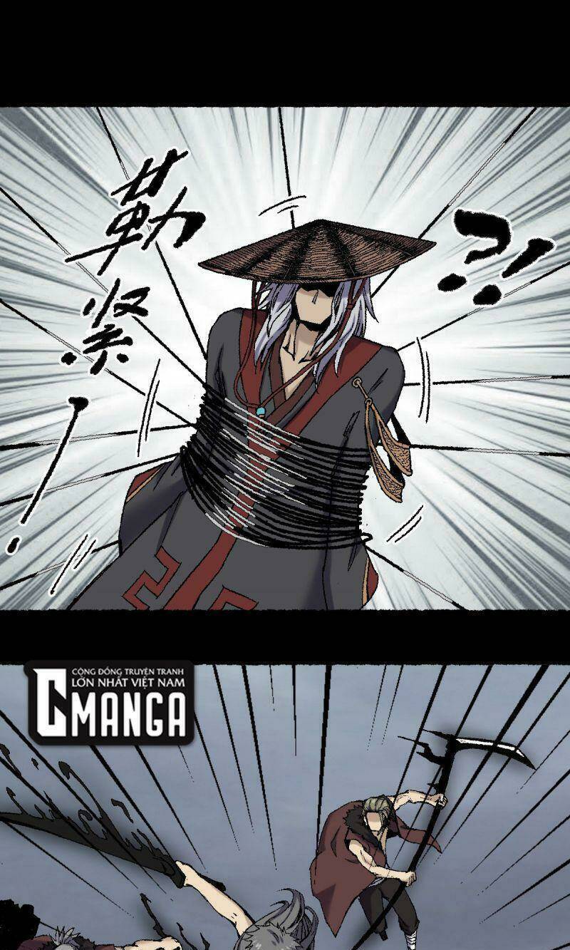 Ta Độ Kiếp Thất Bại Đều Là Tại Ngươi Chapter 73 - 17