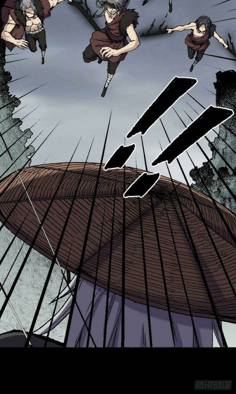 Ta Độ Kiếp Thất Bại Đều Là Tại Ngươi Chapter 73 - 18