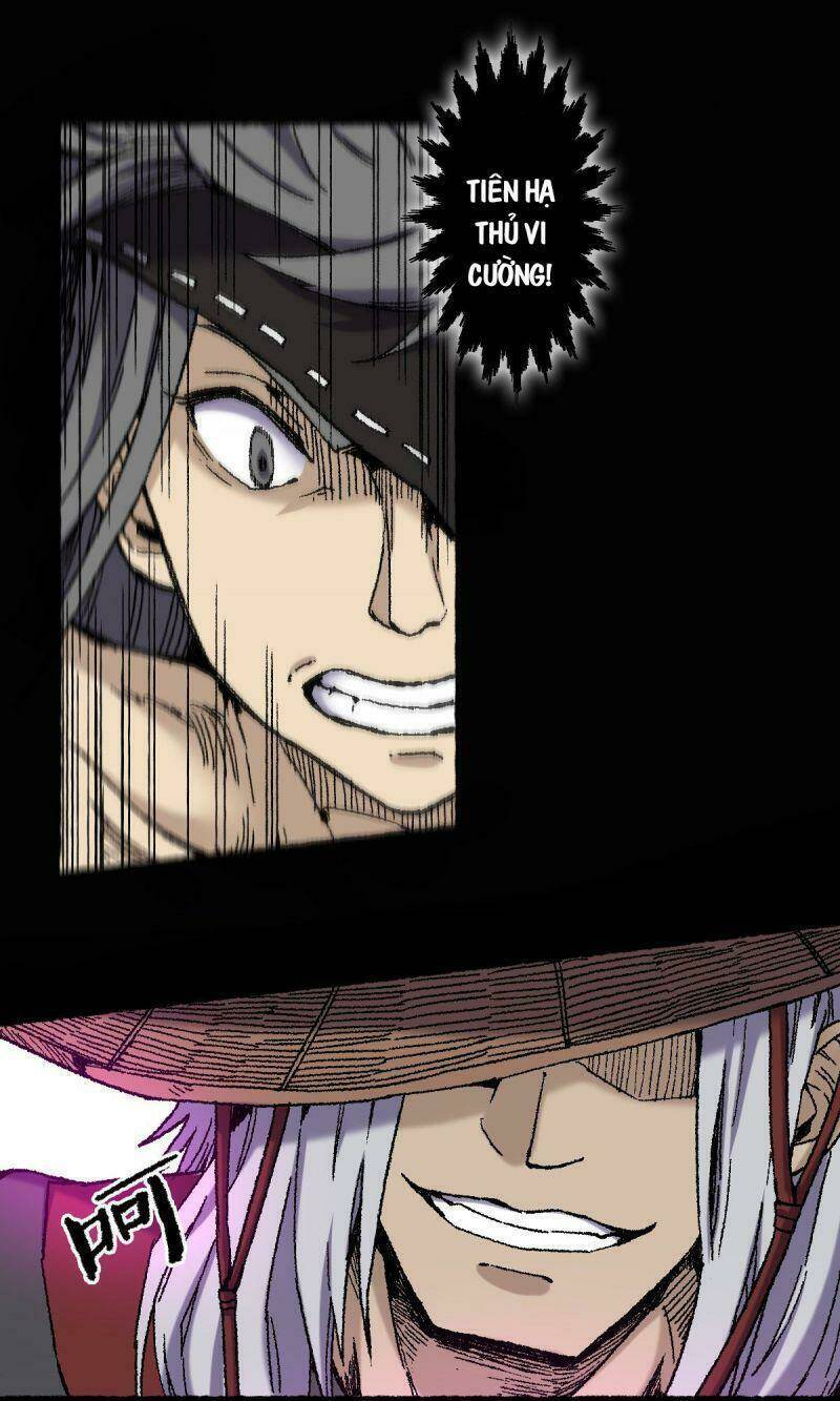 Ta Độ Kiếp Thất Bại Đều Là Tại Ngươi Chapter 73 - 19