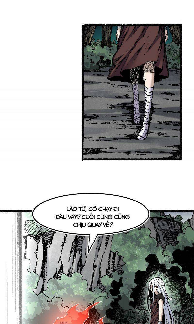 Ta Độ Kiếp Thất Bại Đều Là Tại Ngươi Chapter 73 - 3