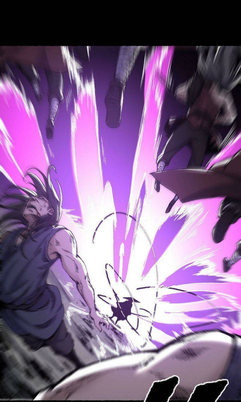 Ta Độ Kiếp Thất Bại Đều Là Tại Ngươi Chapter 73 - 21