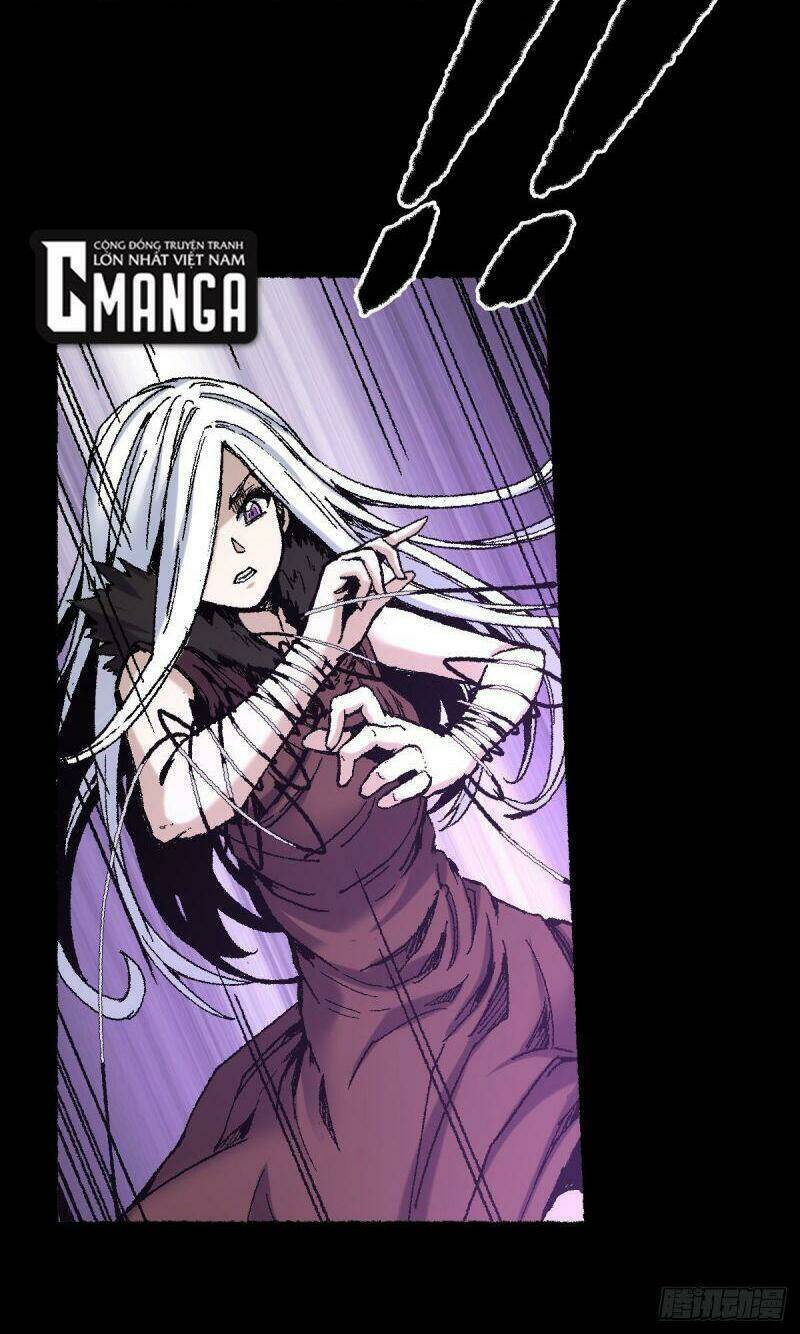 Ta Độ Kiếp Thất Bại Đều Là Tại Ngươi Chapter 73 - 22