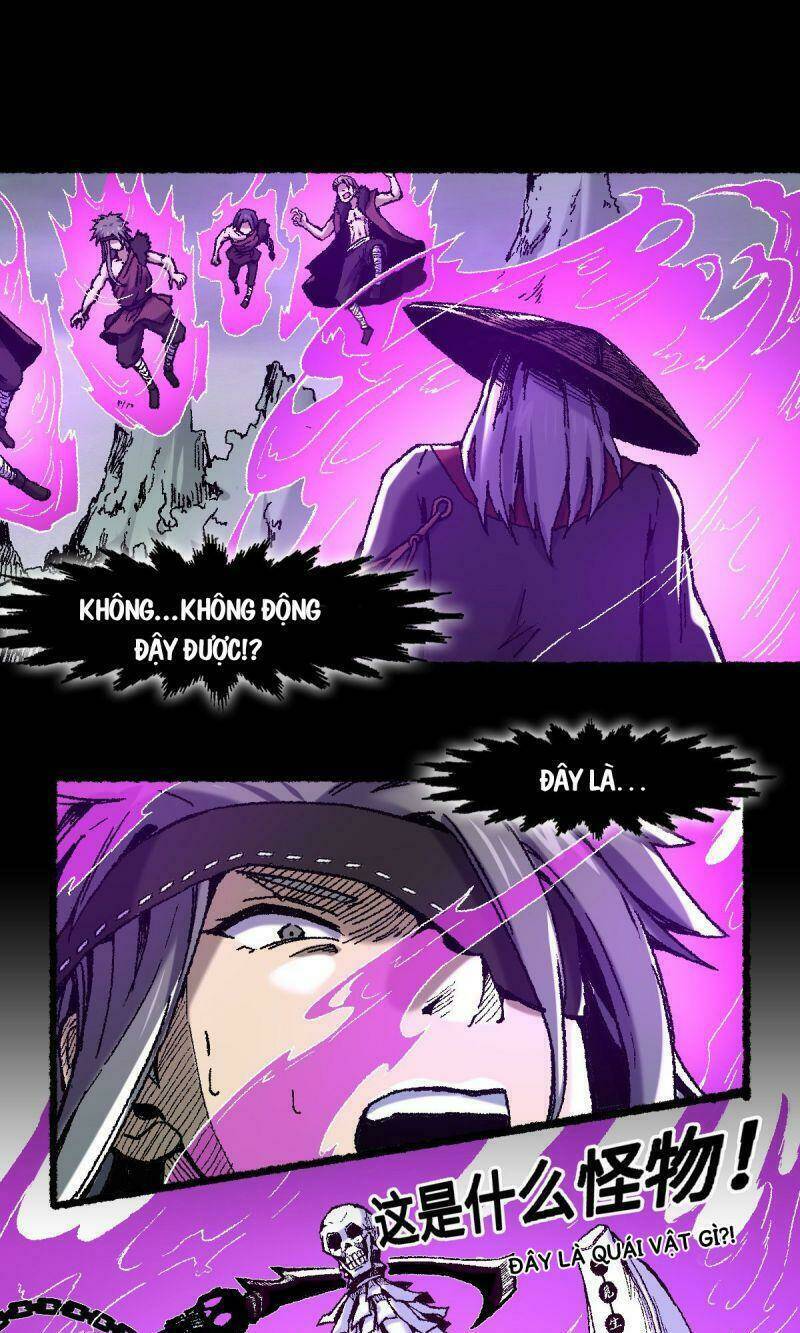 Ta Độ Kiếp Thất Bại Đều Là Tại Ngươi Chapter 73 - 23