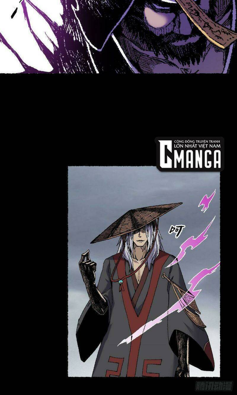 Ta Độ Kiếp Thất Bại Đều Là Tại Ngươi Chapter 73 - 26