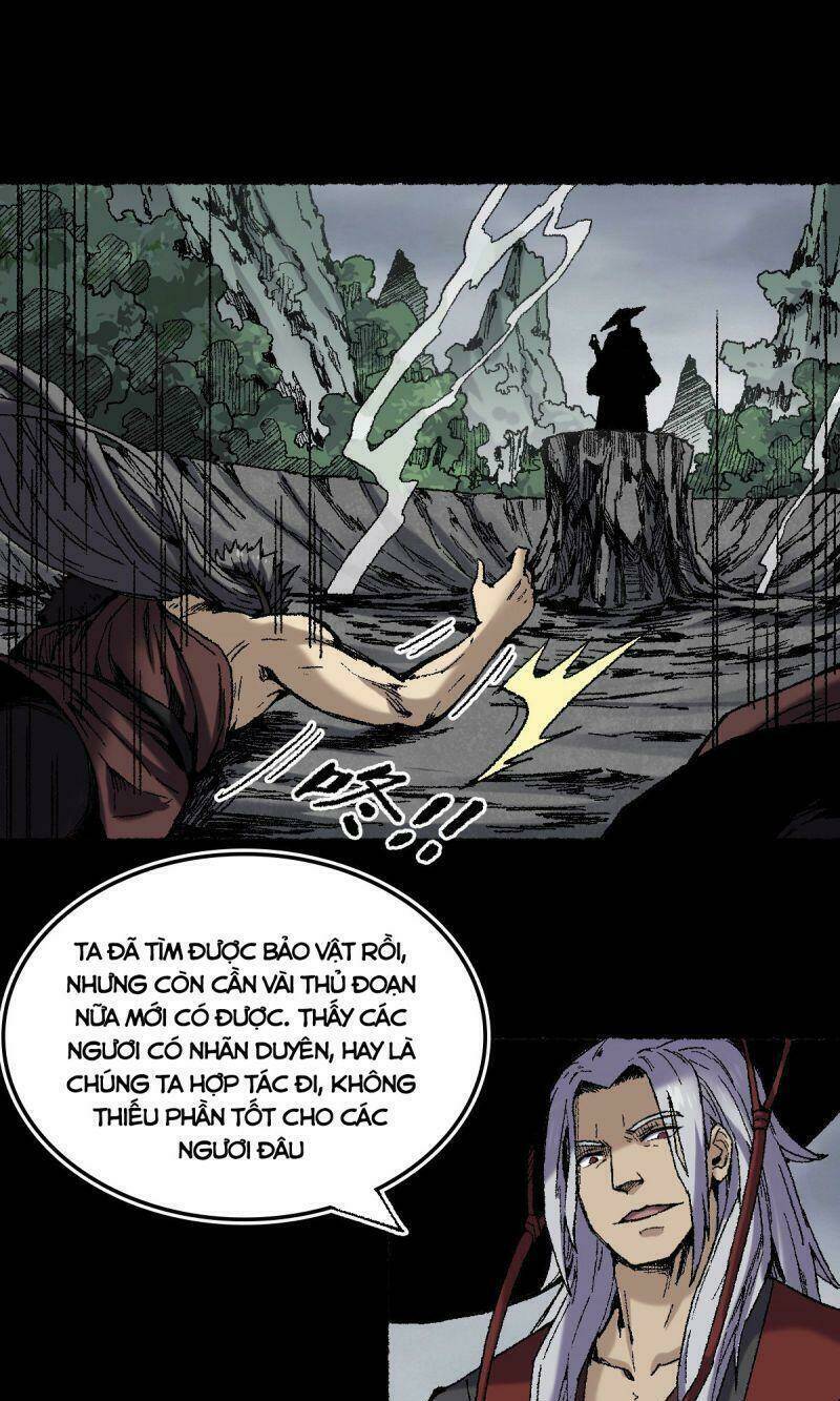 Ta Độ Kiếp Thất Bại Đều Là Tại Ngươi Chapter 73 - 27