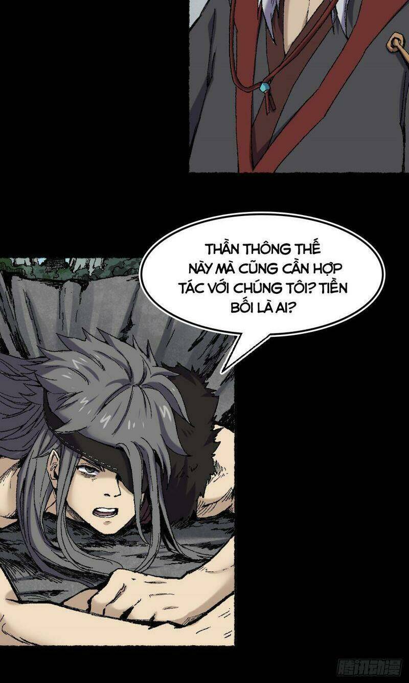 Ta Độ Kiếp Thất Bại Đều Là Tại Ngươi Chapter 73 - 28