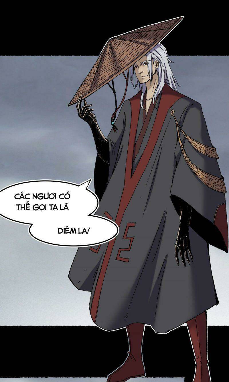 Ta Độ Kiếp Thất Bại Đều Là Tại Ngươi Chapter 73 - 29