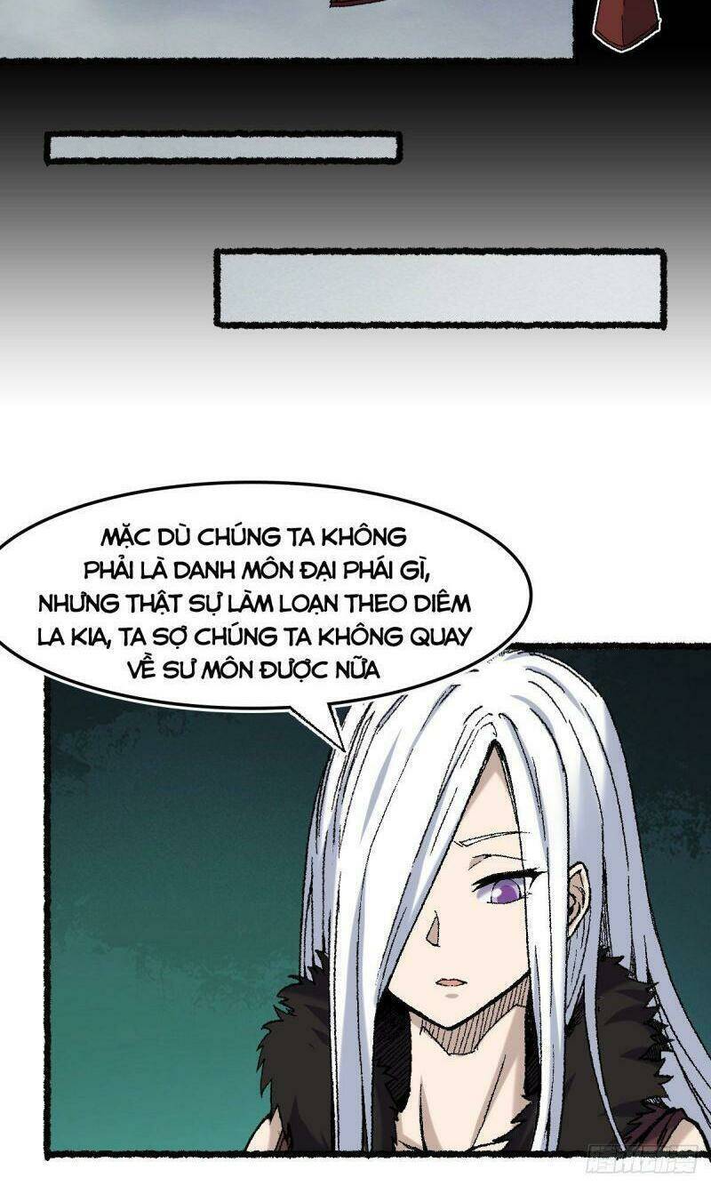 Ta Độ Kiếp Thất Bại Đều Là Tại Ngươi Chapter 73 - 30