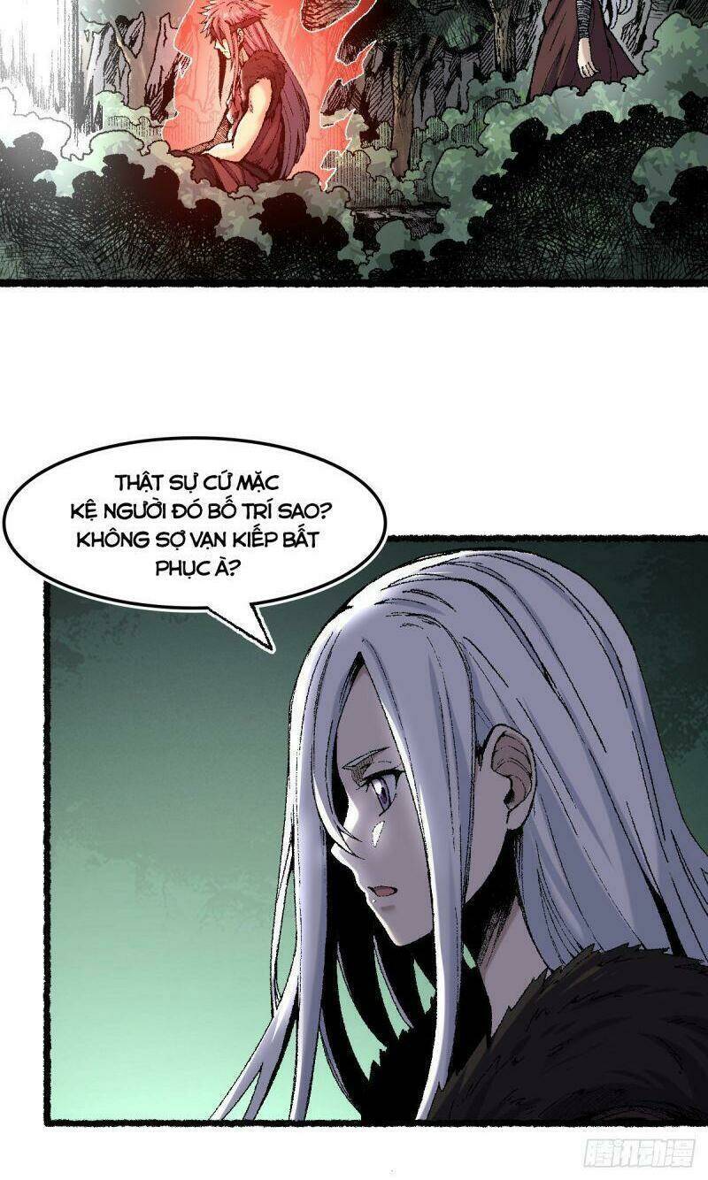 Ta Độ Kiếp Thất Bại Đều Là Tại Ngươi Chapter 73 - 4