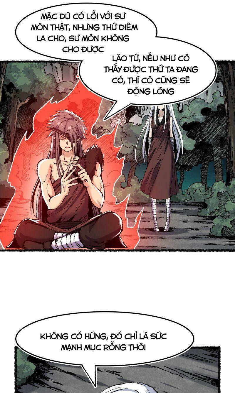 Ta Độ Kiếp Thất Bại Đều Là Tại Ngươi Chapter 73 - 31