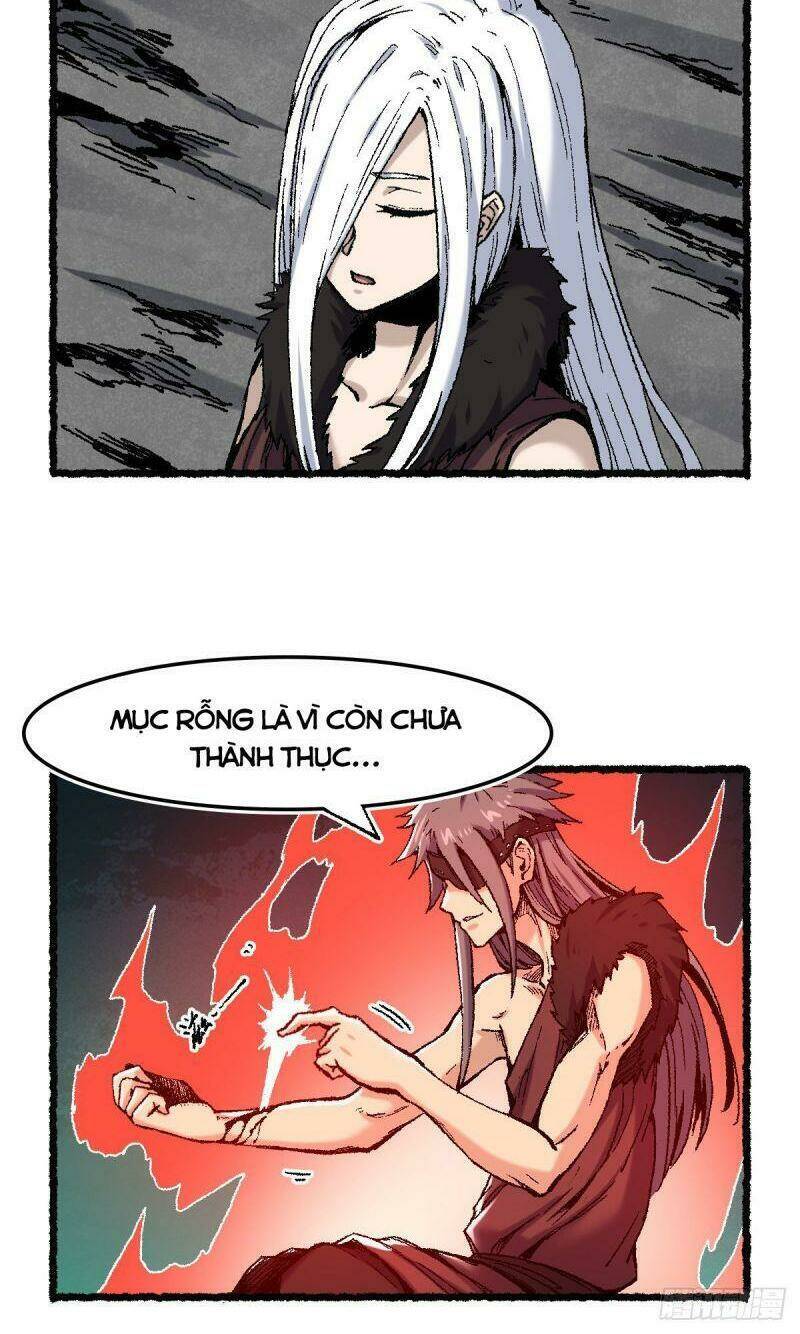 Ta Độ Kiếp Thất Bại Đều Là Tại Ngươi Chapter 73 - 32