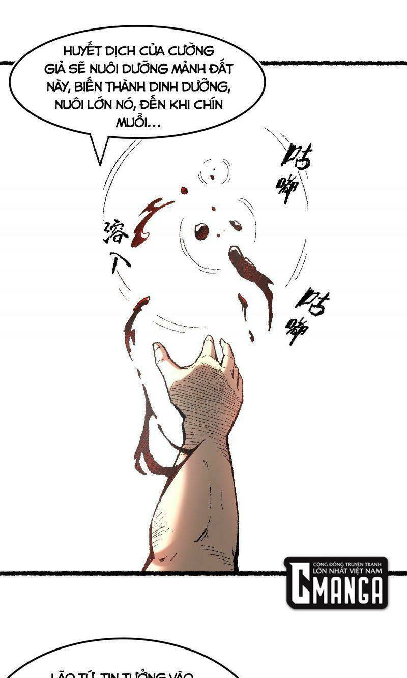 Ta Độ Kiếp Thất Bại Đều Là Tại Ngươi Chapter 73 - 33