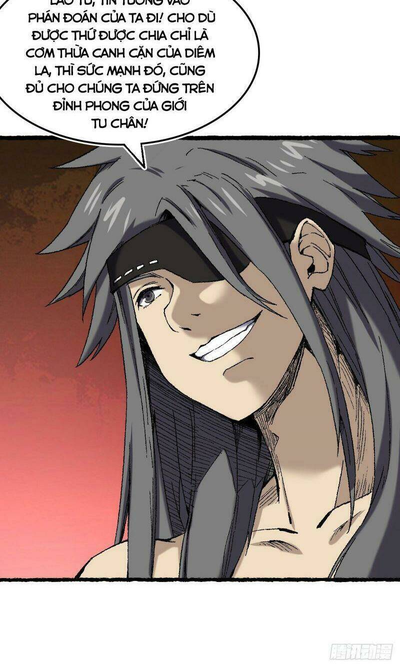 Ta Độ Kiếp Thất Bại Đều Là Tại Ngươi Chapter 73 - 34