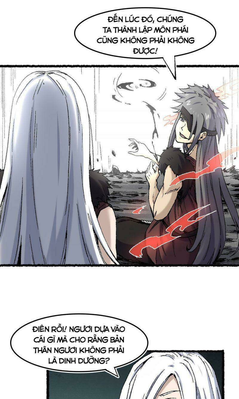 Ta Độ Kiếp Thất Bại Đều Là Tại Ngươi Chapter 73 - 35