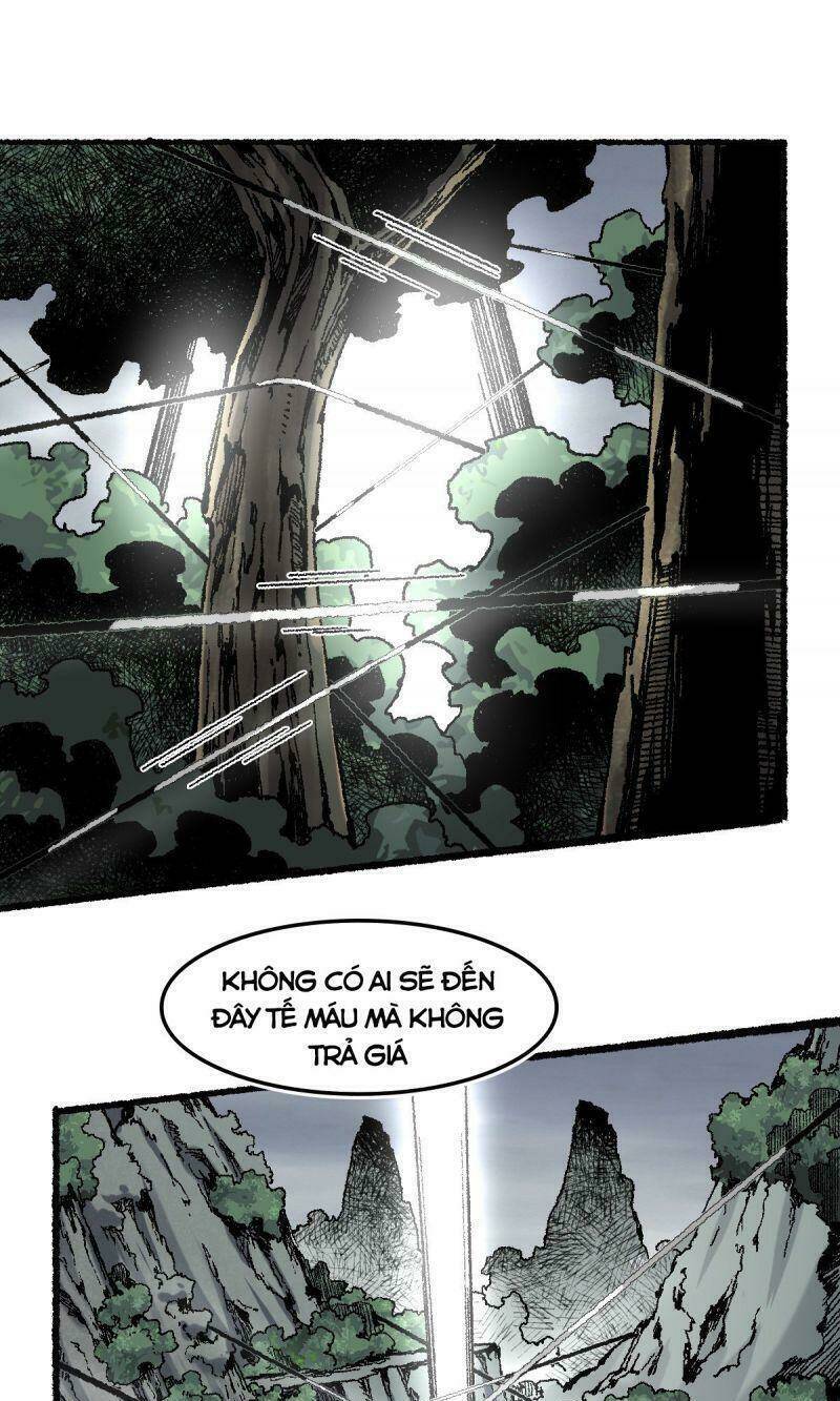 Ta Độ Kiếp Thất Bại Đều Là Tại Ngươi Chapter 73 - 37