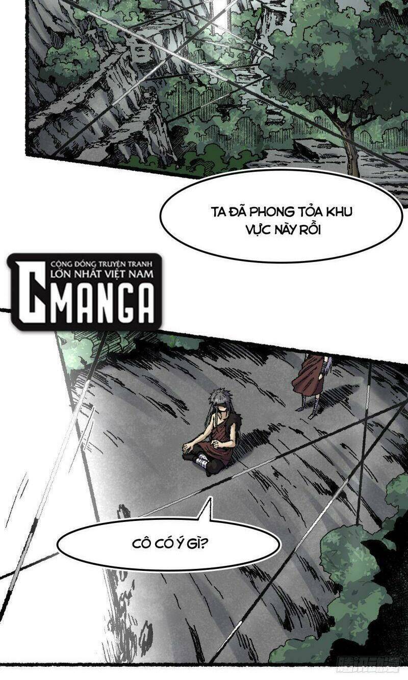 Ta Độ Kiếp Thất Bại Đều Là Tại Ngươi Chapter 73 - 38